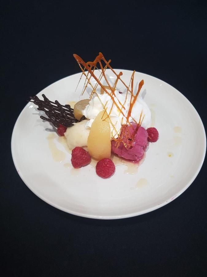 Tailor Hotel Sport & Conference Morąg 外观 照片