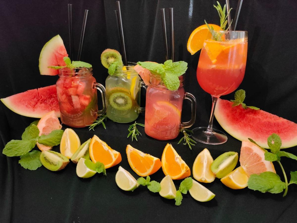 Tailor Hotel Sport & Conference Morąg 外观 照片