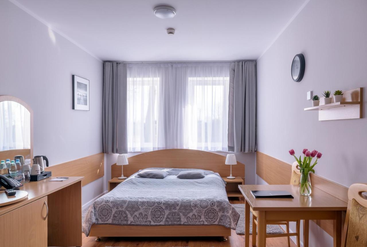 Tailor Hotel Sport & Conference Morąg 外观 照片