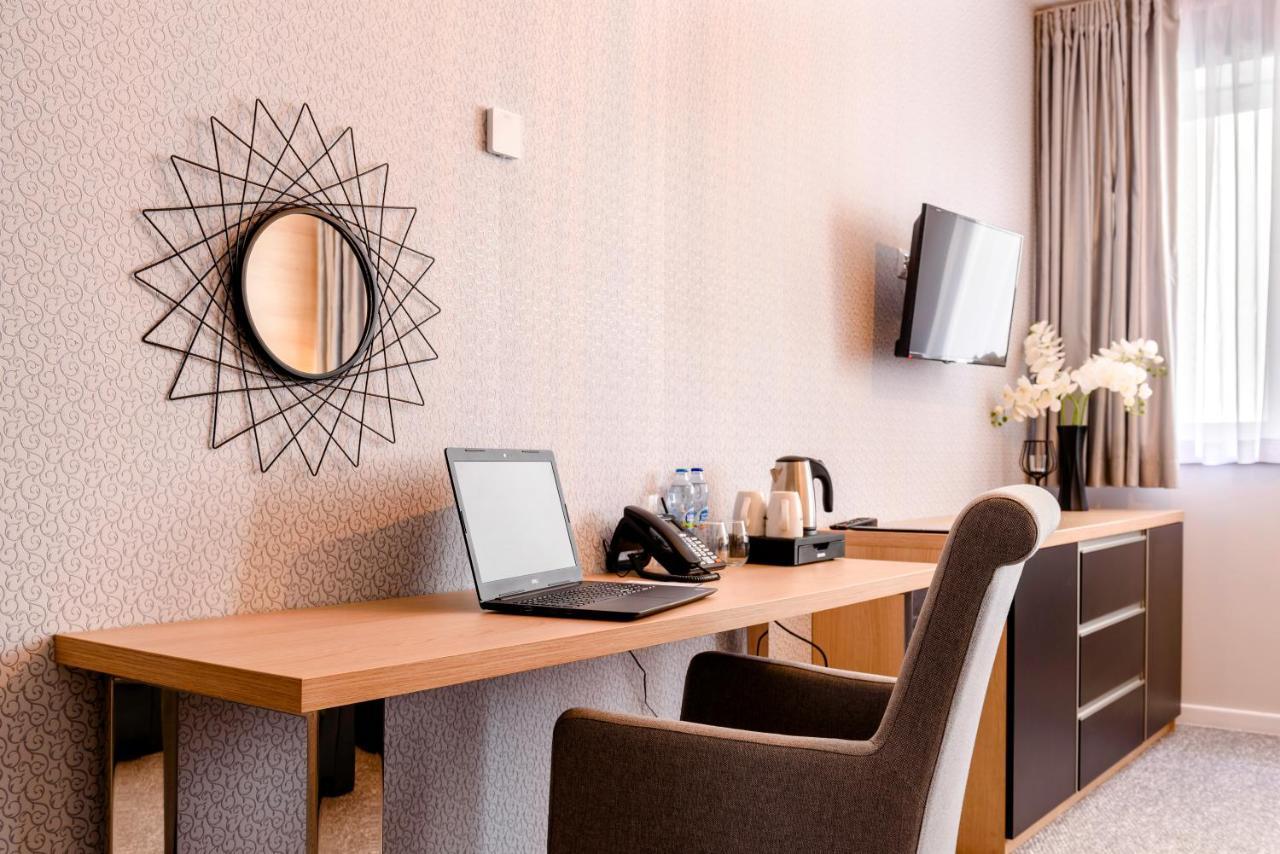 Tailor Hotel Sport & Conference Morąg 外观 照片
